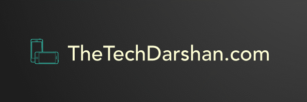 TheTechDarshan